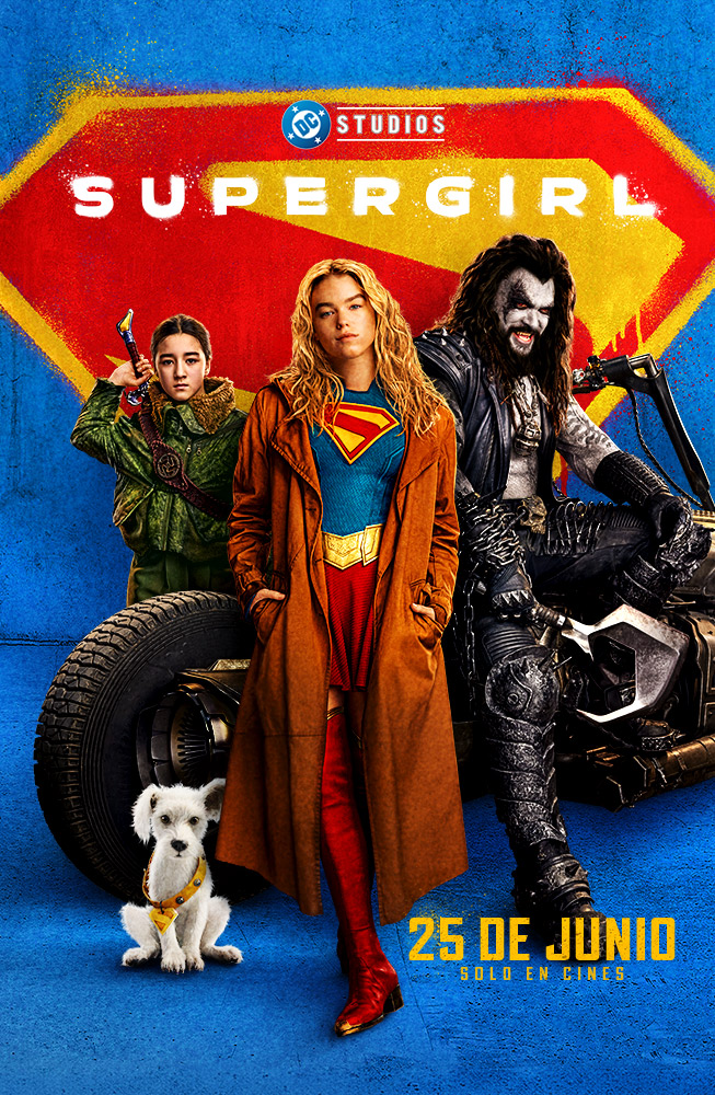Supergirl